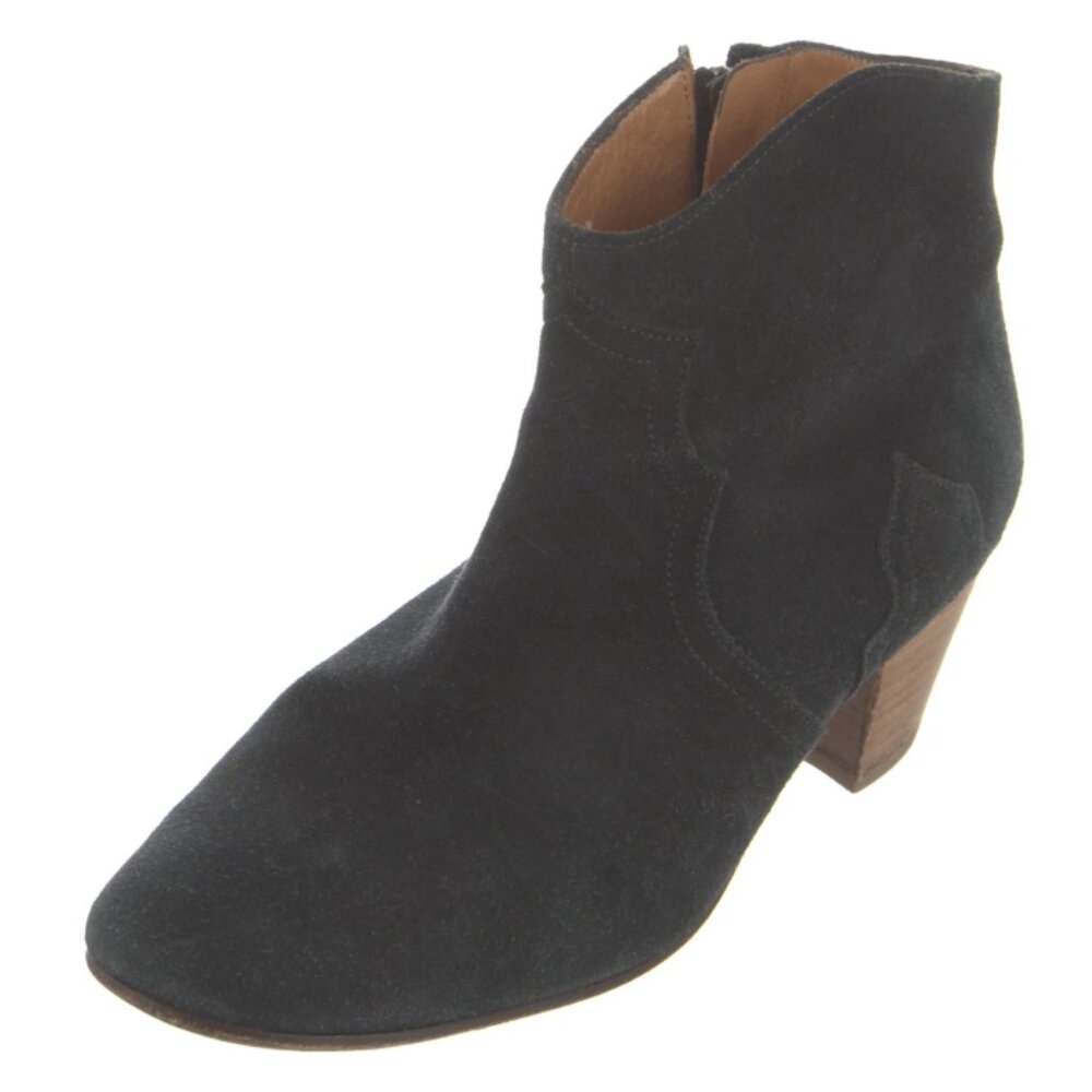 Isabel Marant Dicker Boots size 38